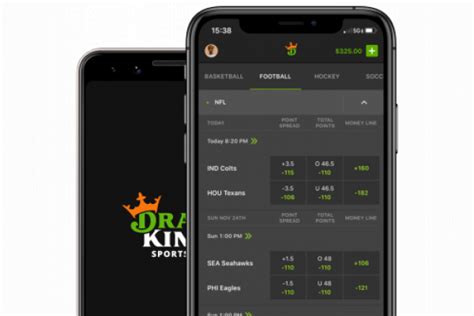 draftkings ontario app|DraftKings Ontario Sportsbook 2023: Mobile App & Live Betting.